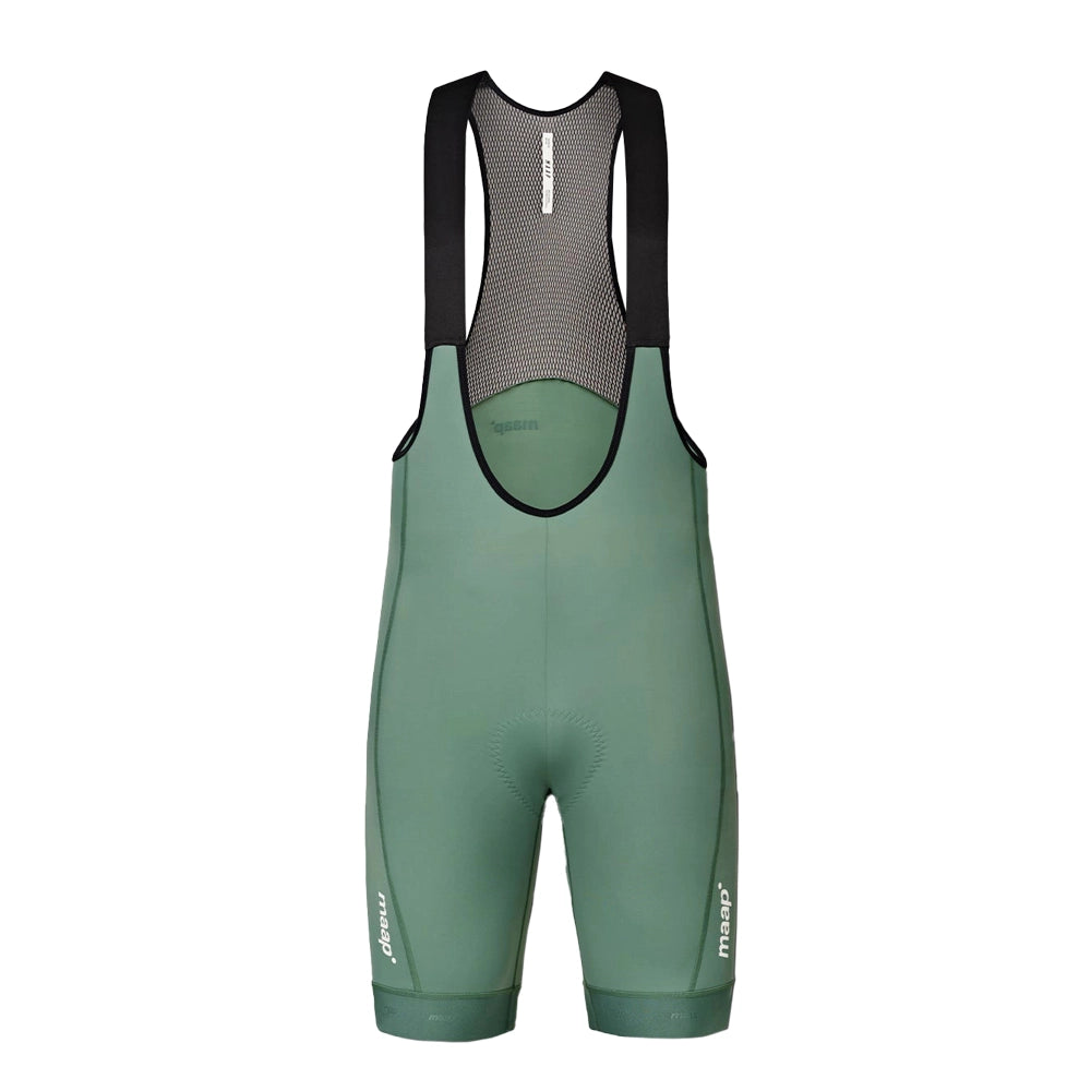 MAAP Training Bib 3.0 AW2023 - Sage/Black-Bib Shorts-32553801