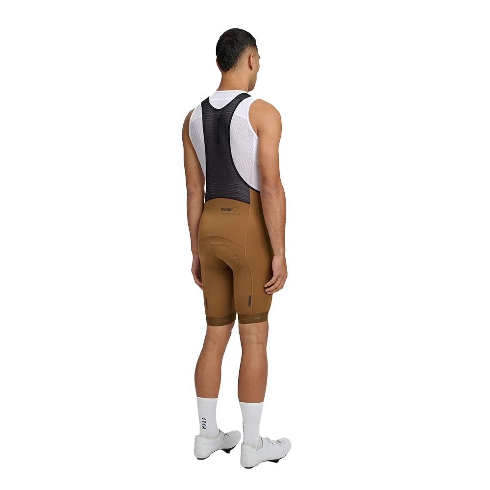 MAAP Training Bib 3.0 AW2023 - Toffee/Black-Bib Shorts-