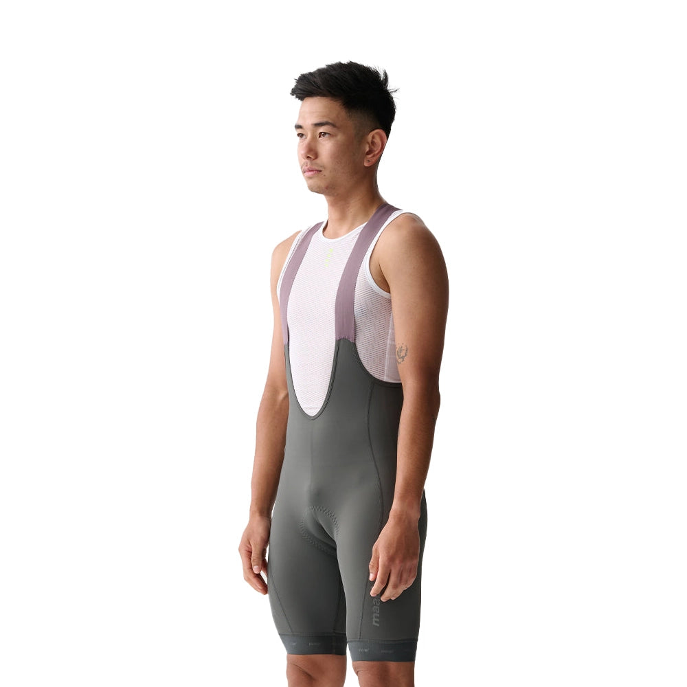 MAAP Training Bib 3.0 - Dark Shadow-Bib Shorts-