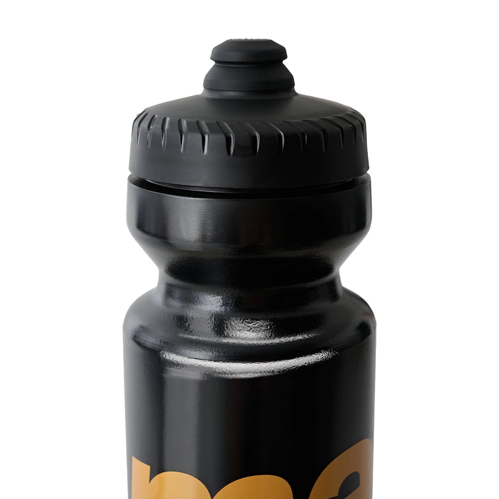 MAAP Training Bottle - Amber/Black-Bidons-9343863251549