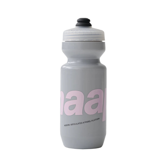 MAAP Training Bottle - Ash/Orchid