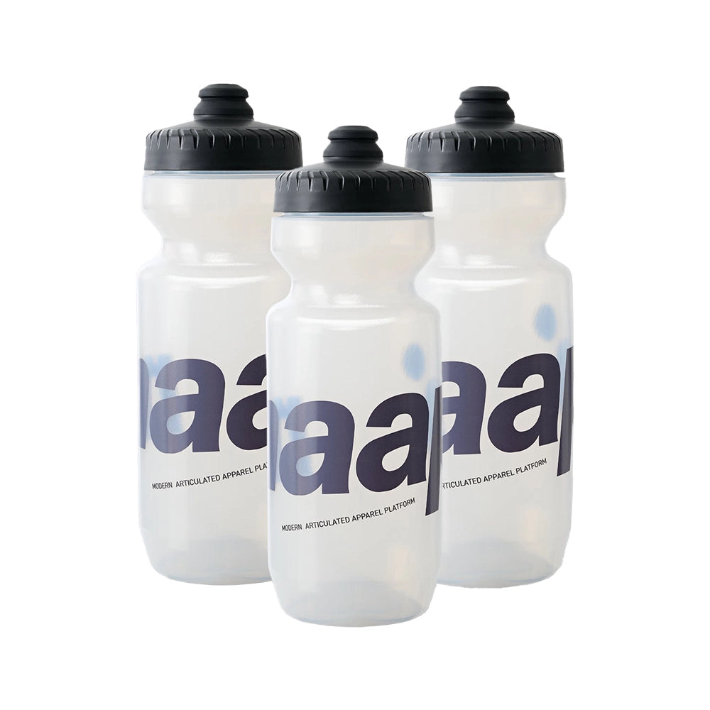 MAAP Training Bottle - Lavender/White-Bidons-9343863374996