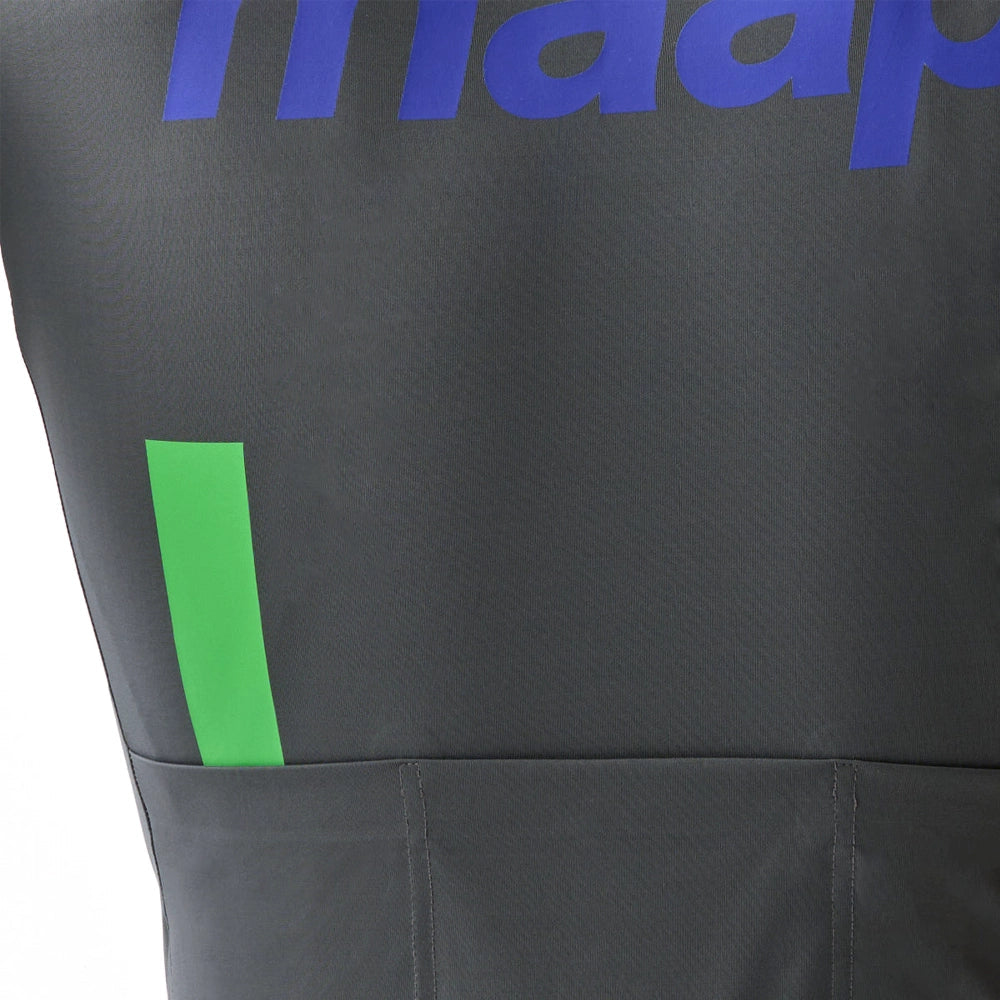 MAAP Training Jersey - Dark Shadow-Jerseys-