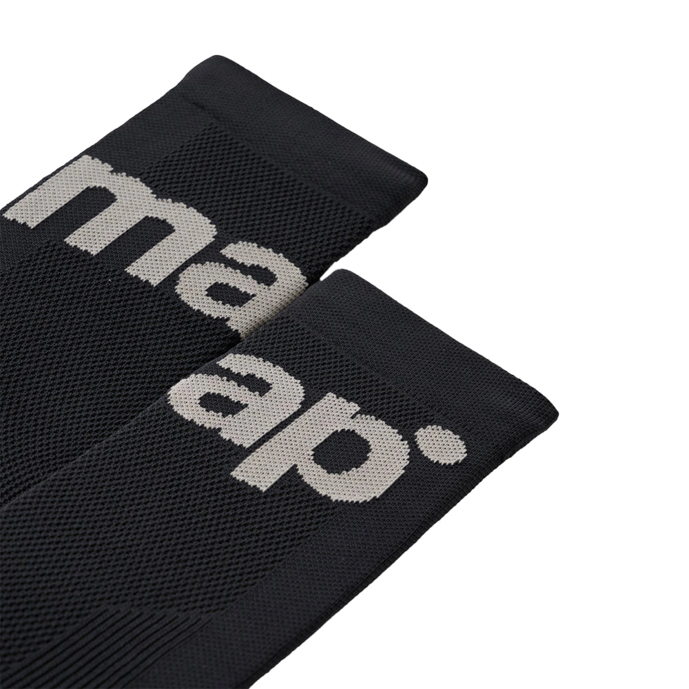 MAAP Training Socks AW2O23 - Black-Cycling Socks-