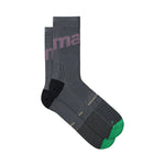 MAAP Training Socks - Dark Shadow-Cycling Socks-9343870658546