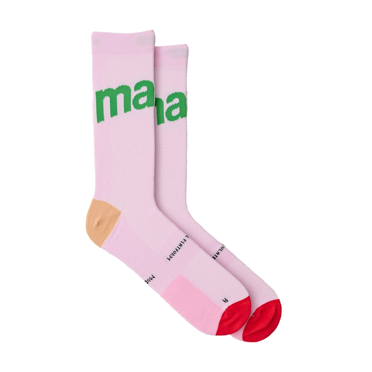 MAAP Training Socks - Orchid