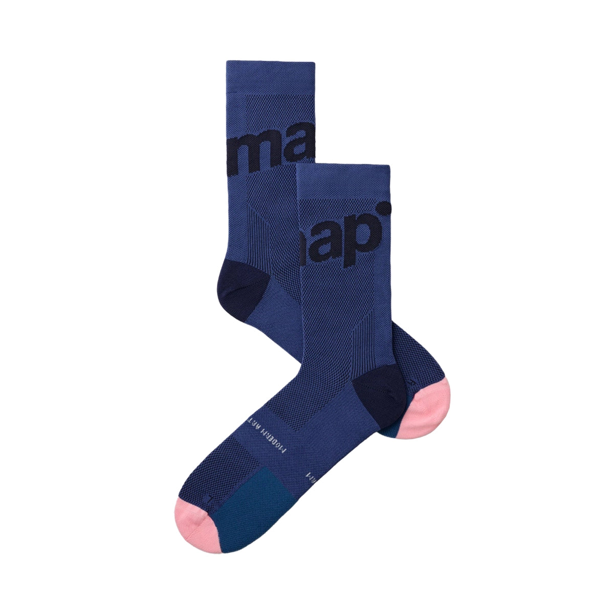 MAAP Training Socks - Ultramarine-Cycling Socks-2000575183649