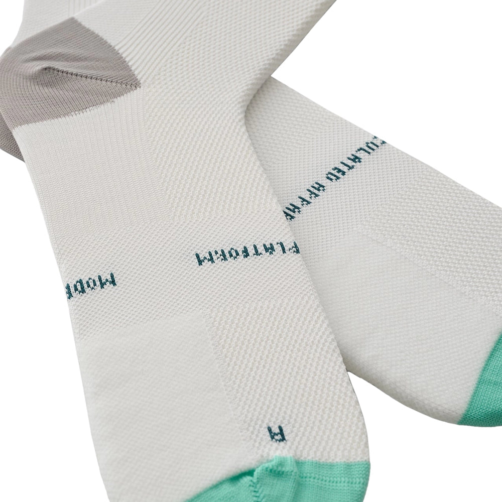 MAAP Training Socks - White-Cycling Socks-