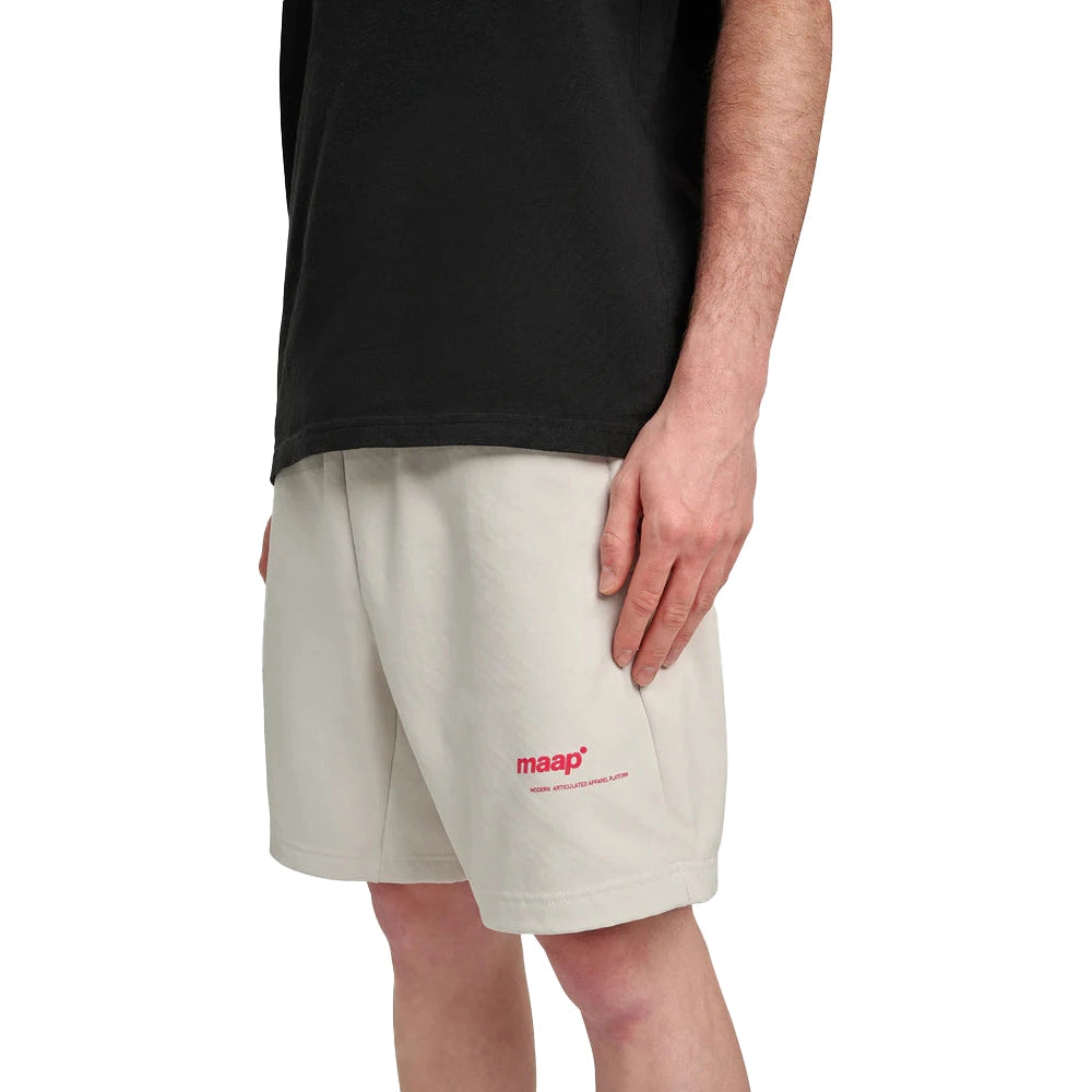 MAAP Training Sweat Shorts - Birch-Casual Shorts-