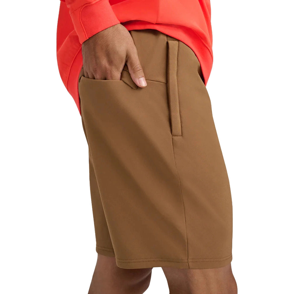 MAAP Training Sweat Shorts - Toffee-Casual Shorts-