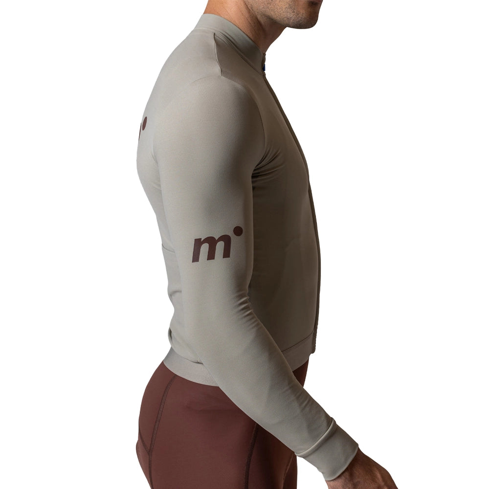 MAAP Training Thermal LS Jersey AW2023 - Griffin-Long Sleeve Jerseys-