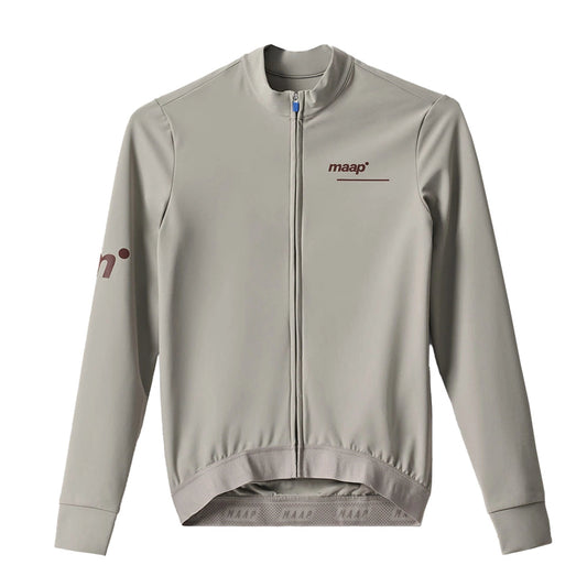 MAAP Training Thermal LS Jersey AW2023 - Griffin-Long Sleeve Jerseys-