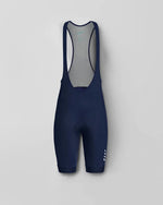 MAAP Women Training Bib Short - Navy Default Velodrom Barcelona 