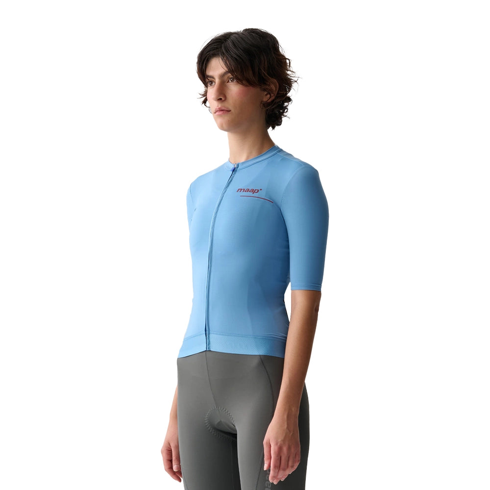 MAAP Training Women Jersey - Aero-Women Jerseys-