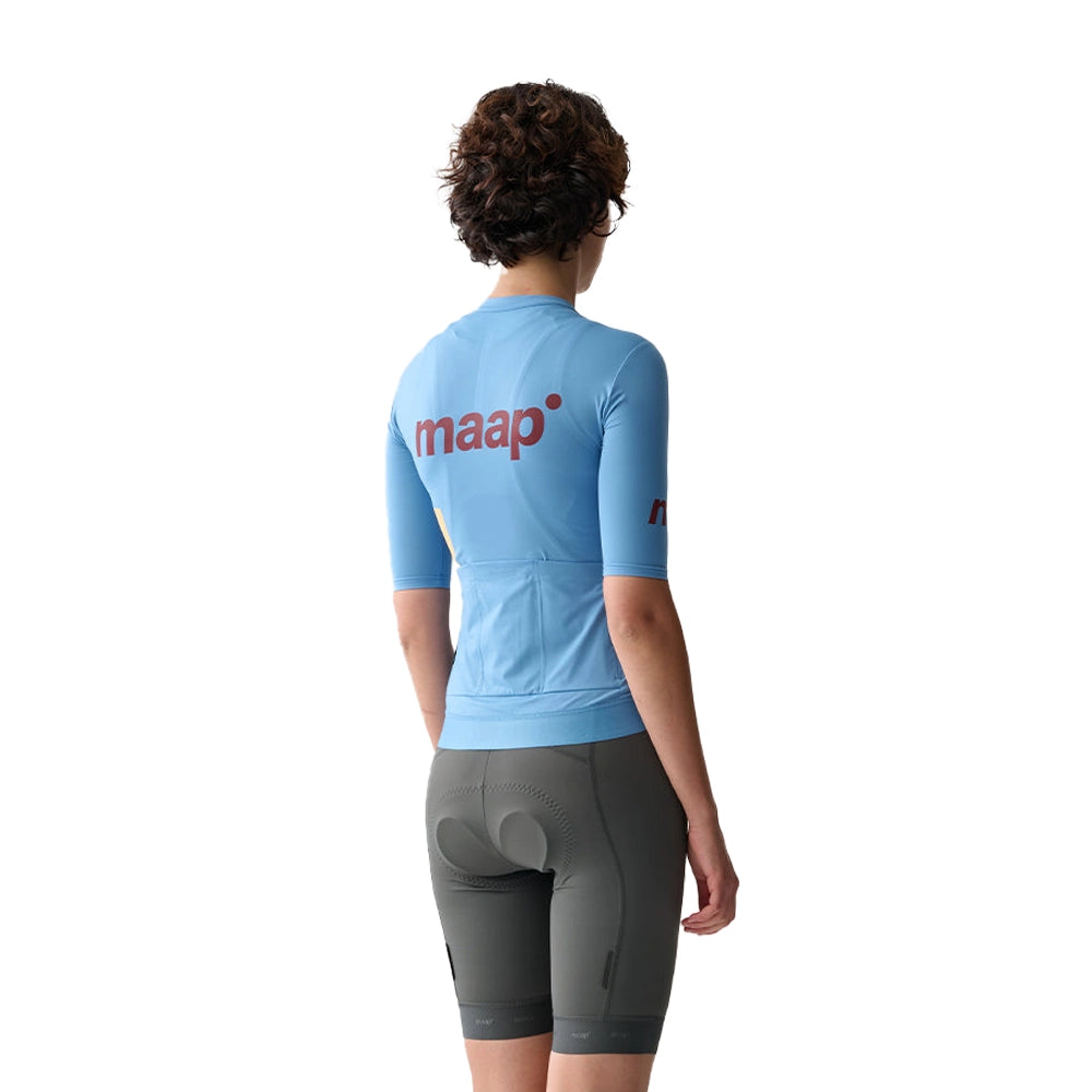 MAAP Training Women Jersey - Aero-Women Jerseys-