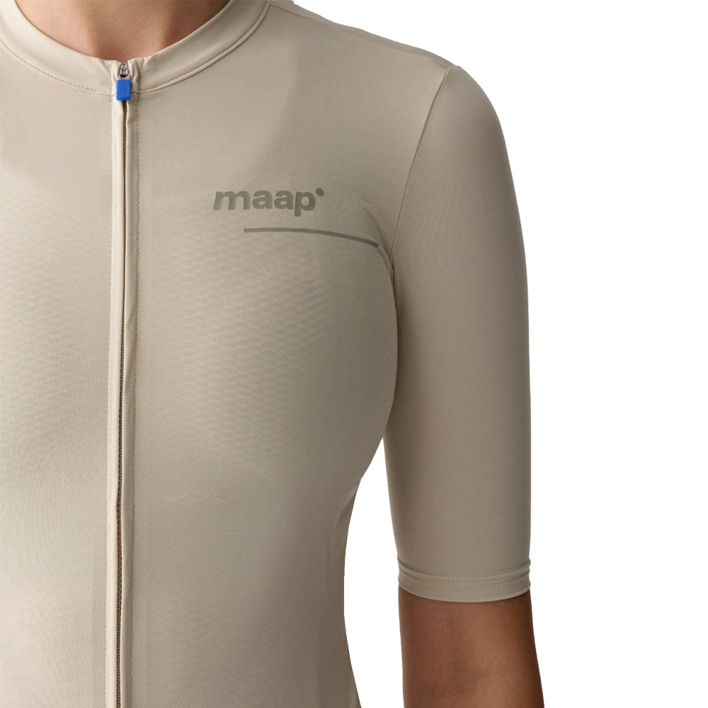 MAAP Training Women Jersey - Cement-Women Jerseys-