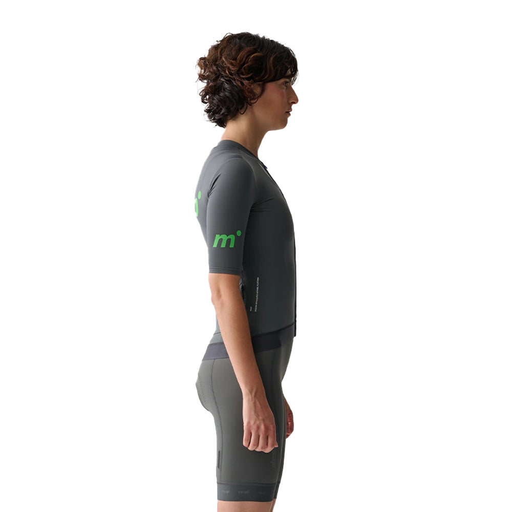 MAAP Training Women Jersey - Dark Shadow-Women Jerseys-