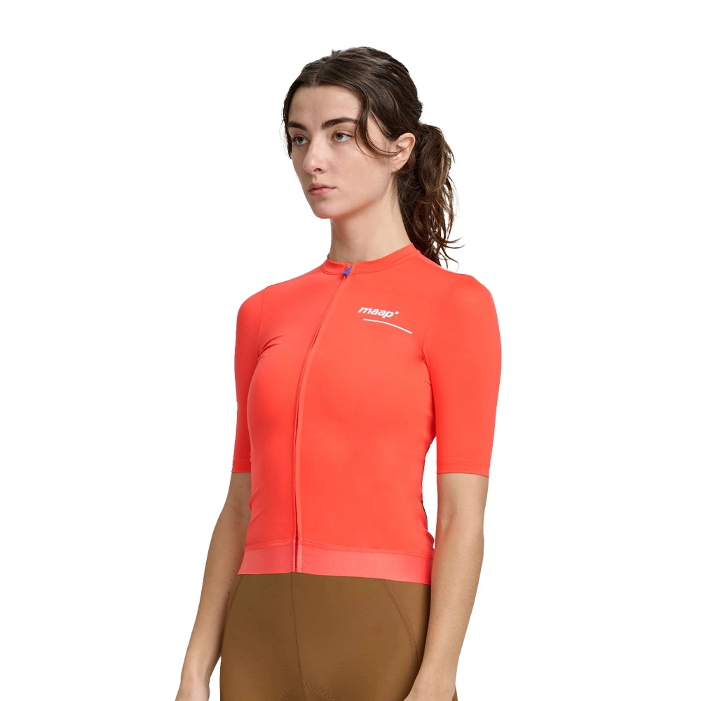 MAAP Training Women Jersey - Mars-Women Jerseys-