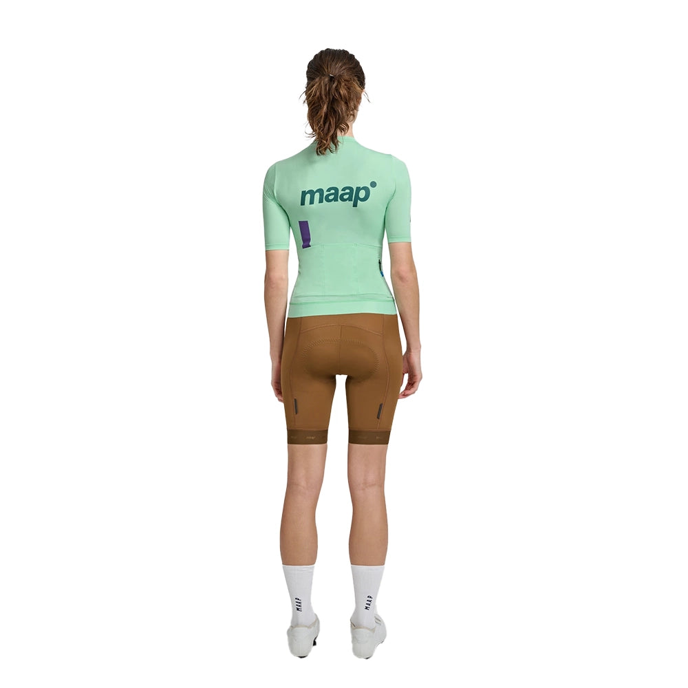 MAAP Training Women Jersey SS23 - Bermuda-Women Jerseys-