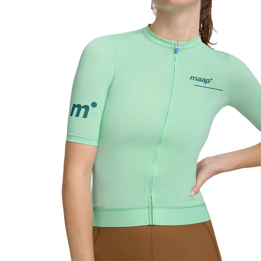 MAAP Training Women Jersey SS23 - Bermuda-Women Jerseys-