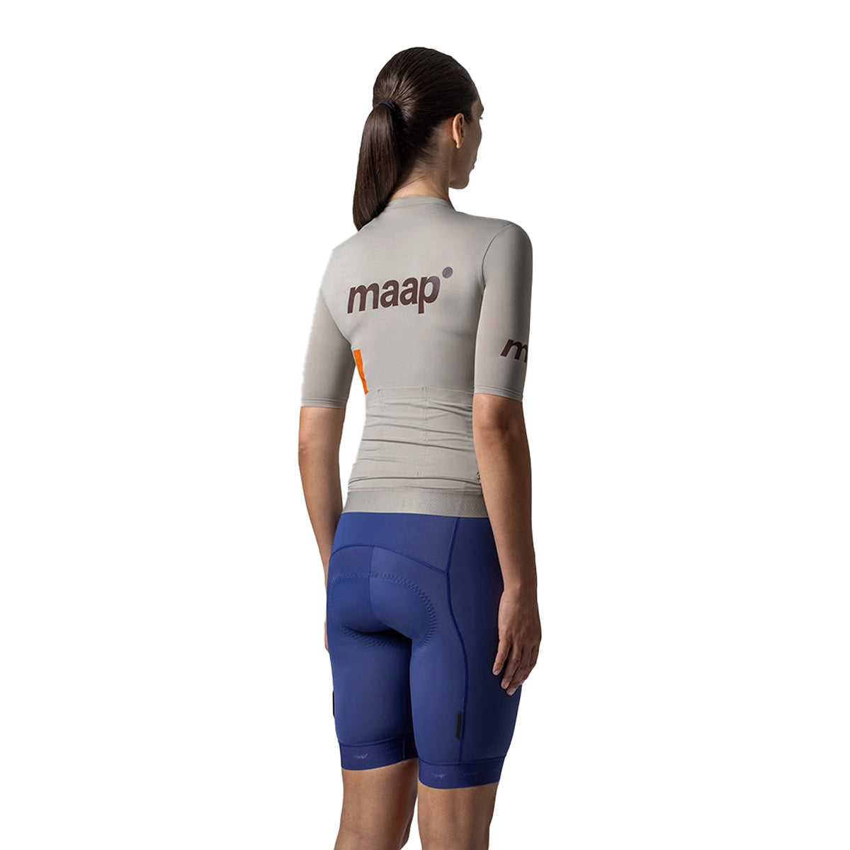 MAAP Training Women Jersey SS24 - Griffin-Women Jerseys-