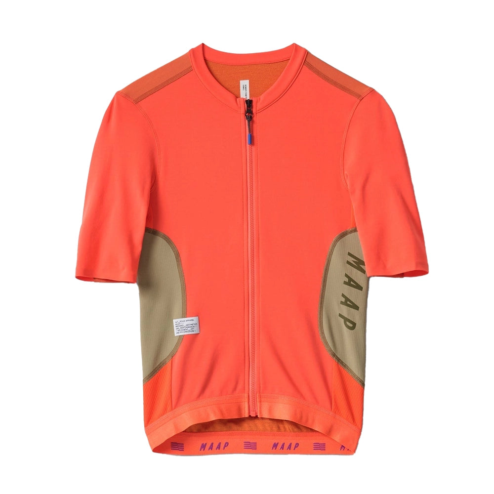 MAAP Women Alt Road Jersey - Mars-Women Jerseys-