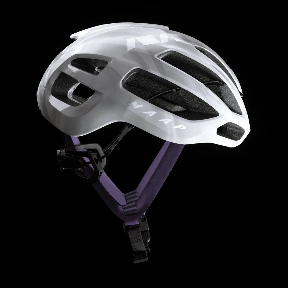 MAAP x KASK Protone Icon Helmet - Fog-Helmets-