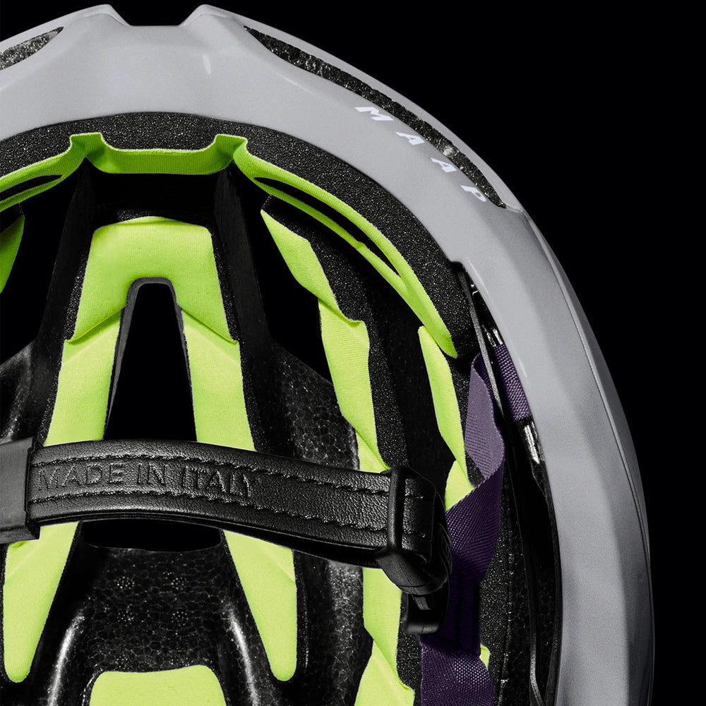 MAAP x KASK Protone Icon Helmet - Fog-Helmets-