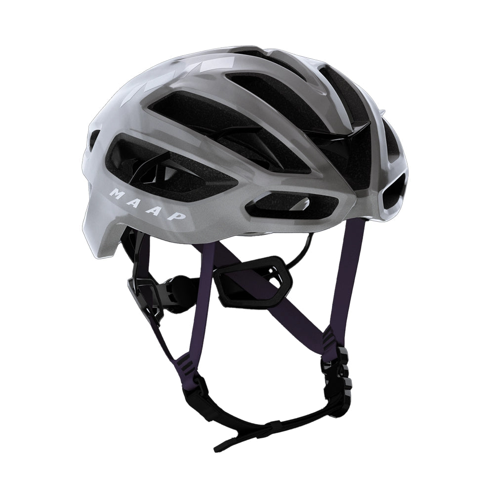 MAAP x KASK Protone Icon Helmet - Fog-Helmets-