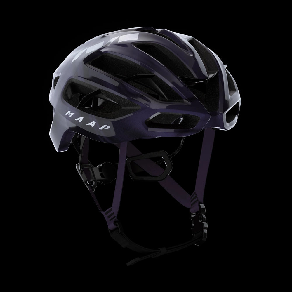 MAAP x KASK Protone Icon Helmet - Nightshade-Helmets-