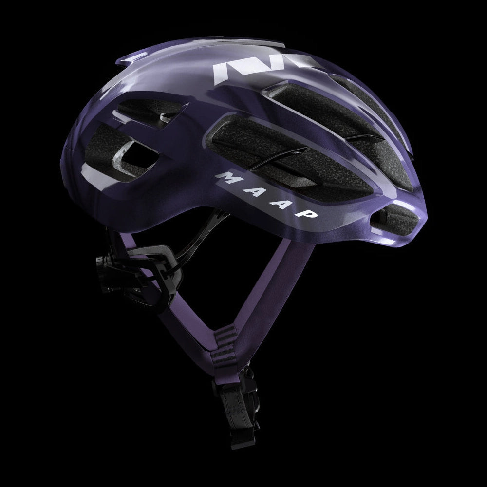 MAAP x KASK Protone Icon Helmet - Nightshade-Helmets-