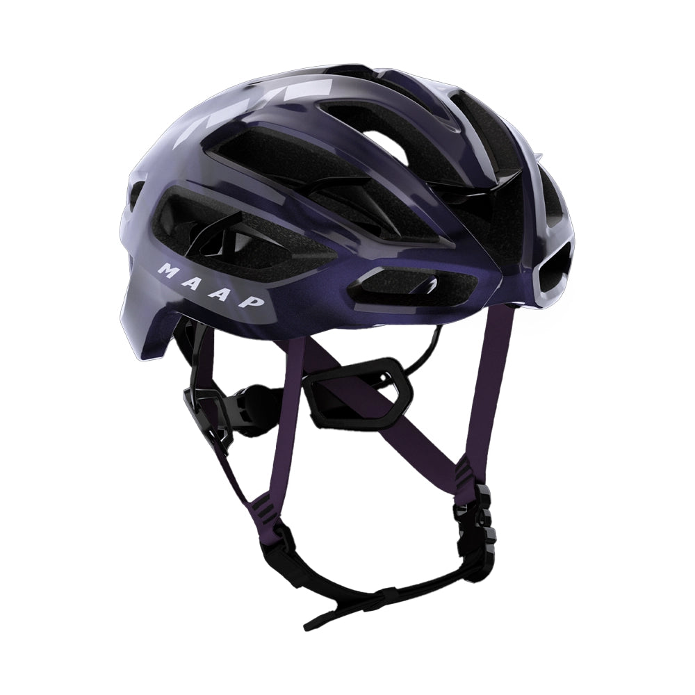 MAAP x KASK Protone Icon Helmet - Nightshade-Helmets-