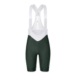 MAAP x Lifeplus Wahoo Women Team Bib Evo - Forest-Women Bib Shorts-