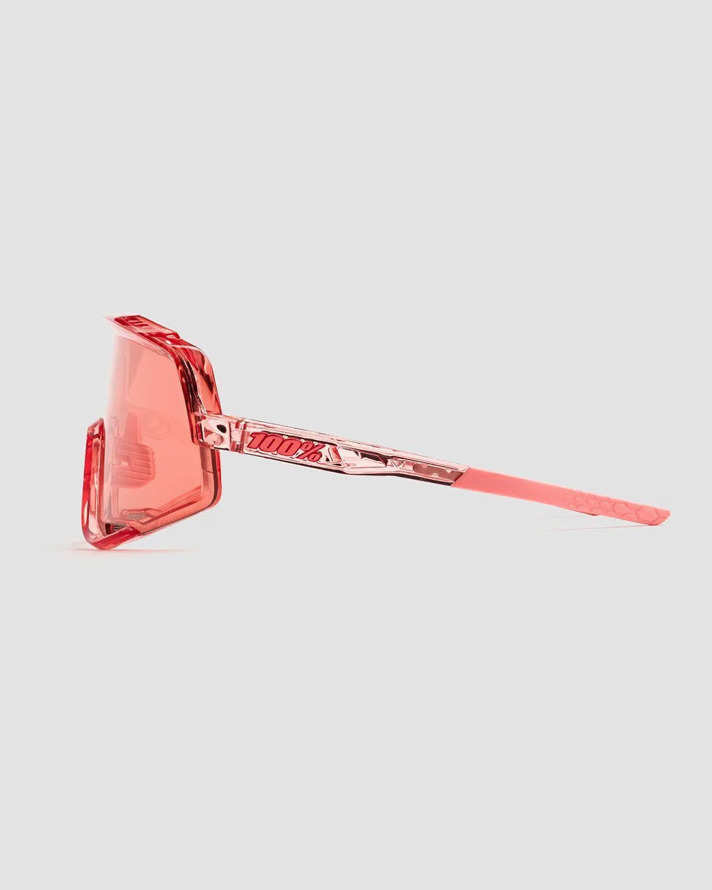 MAAP x RIDE 100% Eyewear Glendale - Light Coral-Eyewear-2000575053096