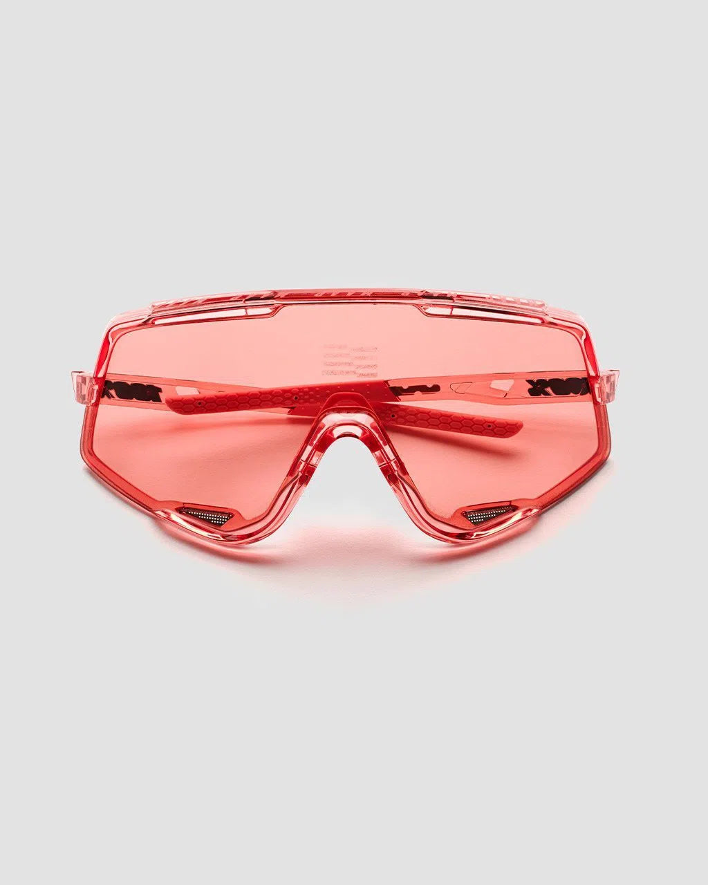 MAAP x RIDE 100% Eyewear Glendale - Light Coral-Eyewear-2000575053096