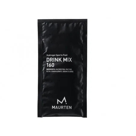 MAURTEN Drink Mix 160 - Hydrogel Default Maurten 