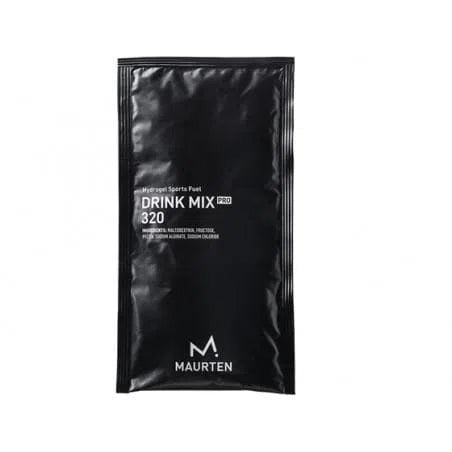 MAURTEN Drink Mix 320 - Hydrogel Default Maurten 