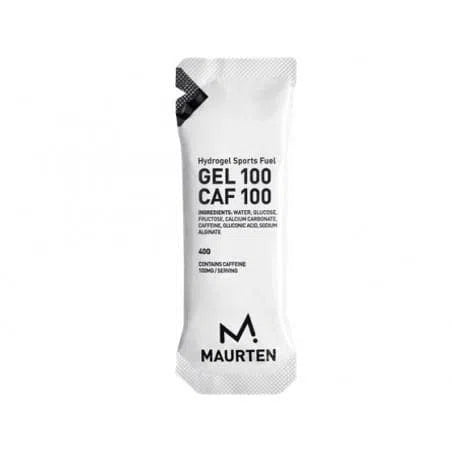 MAURTEN Gel 100 Cafeina Default Maurten 