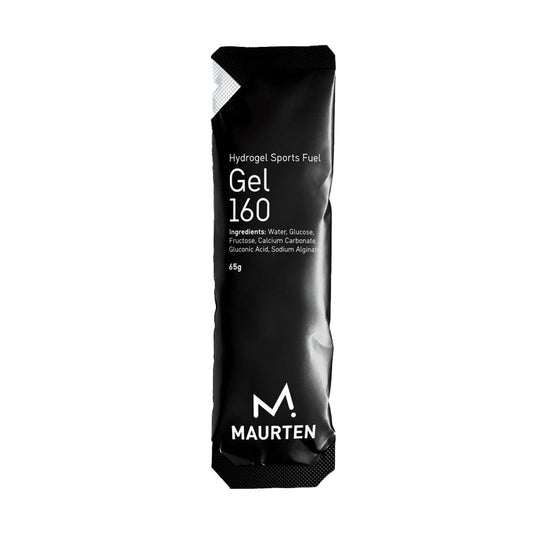 MAURTEN Nutrition Gel 160 - Hydrogel-Nutrition Gel-73187363