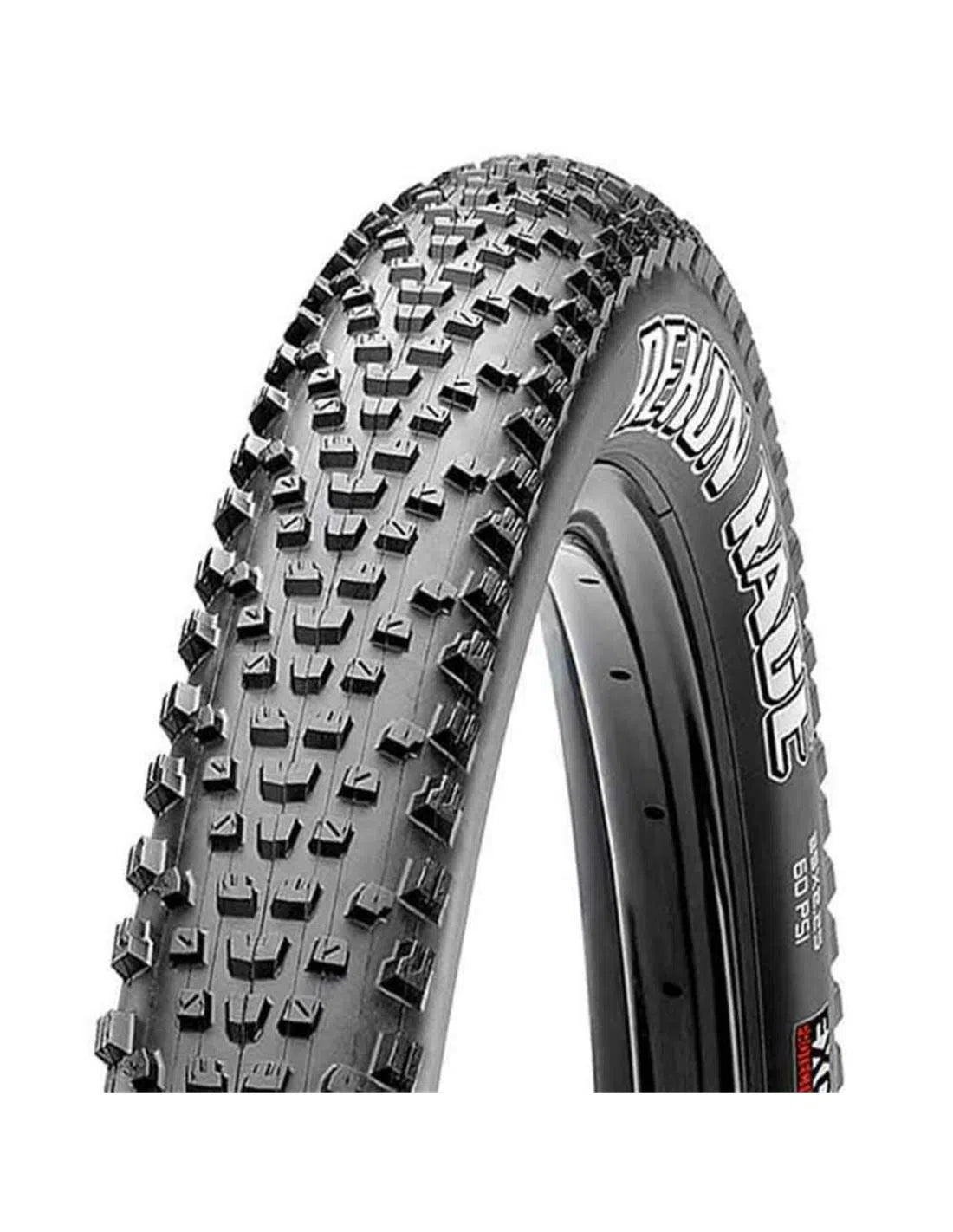 MAXXIS MTB Tire Recon Race 29x2.35 EXO TR - Black-MTB Tyres-4717784034379