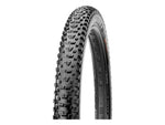 MAXXIS Rekon+ MTB Tyre 60 TPI FOLDABLE EXO/TR - Black