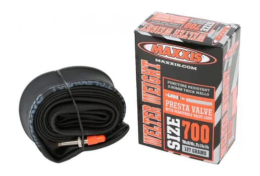 MAXXIS Tube Welter Weight 700x23/32 - 60mm