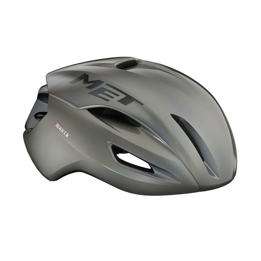 MET Cycling Helmet Manta MIPS - Matt Green-Velodrom CC