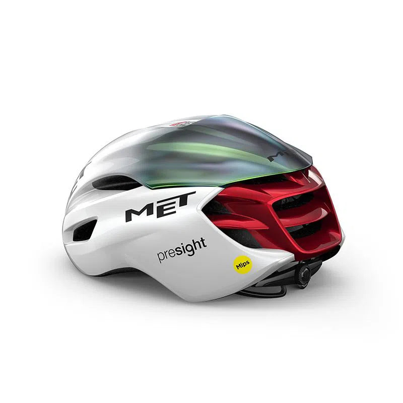 MET Cycling Helmet Manta MIPS - UAE Team Emirates Edition-Velodrom CC