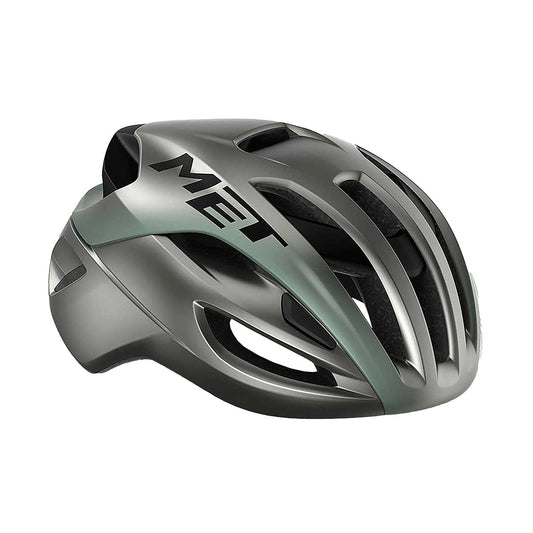 MET Rivale MIPS Cycling Helmet - Matt Green-8015190282442