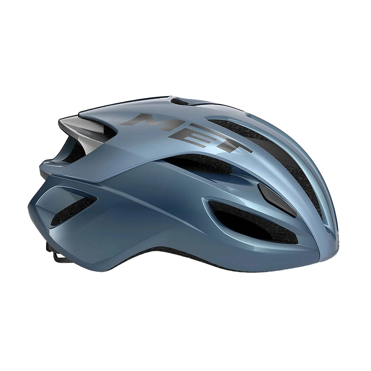 MET Rivale MIPS Cycling Helmet - Navy-