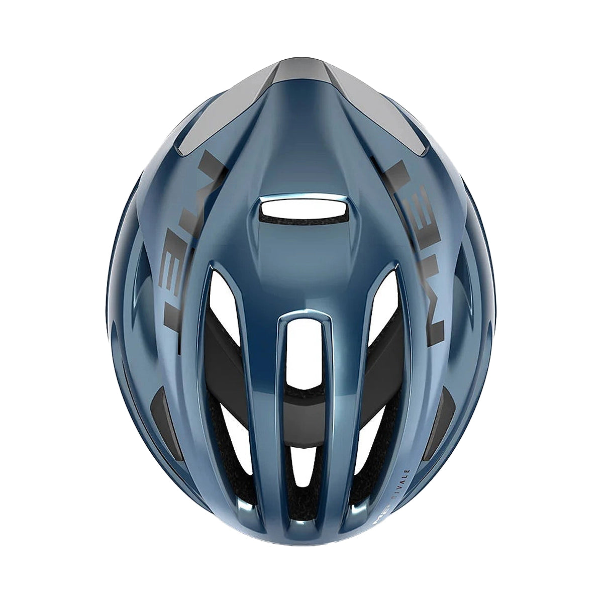 MET Rivale MIPS Cycling Helmet - Navy-