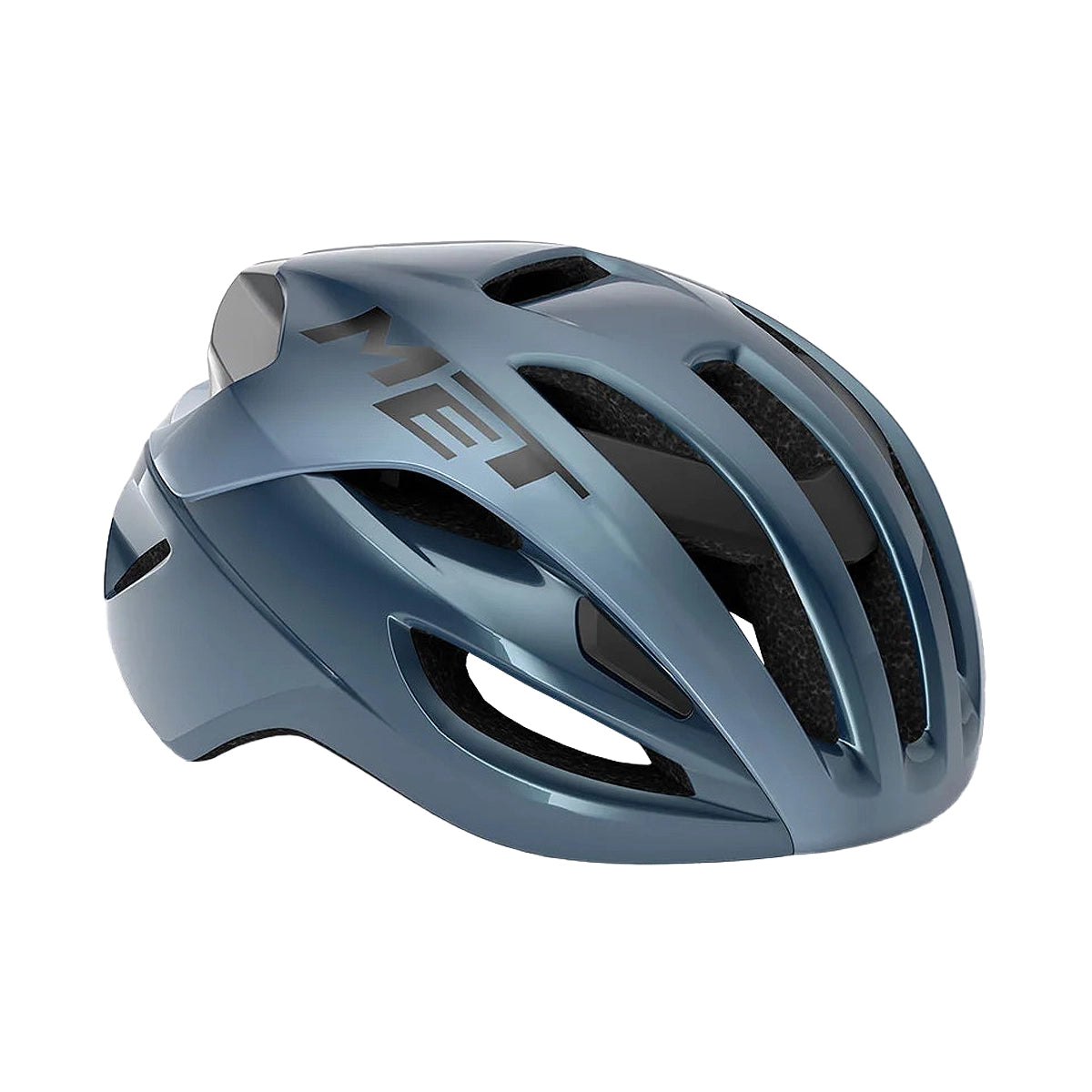 MET Rivale MIPS Cycling Helmet - Navy-8015190288611