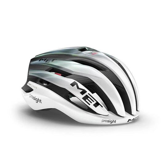 MET Trenta 3K Carbon MIPS Cycling Helmet - UAE TEAM EMIRATES EDITION 2024-Velodrom CC