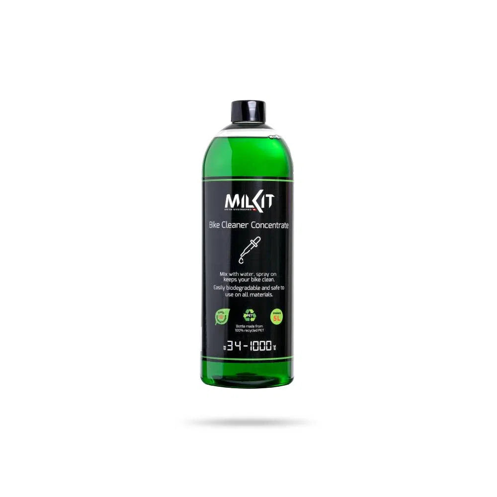 MILKIT Bike Cleaner Concentrate - 1 LITER